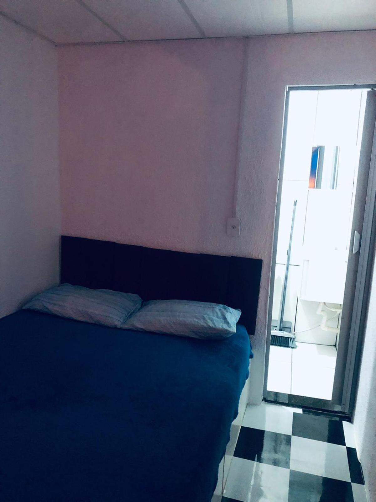 Pero Beach Hospedaria Κάμπο Φρίο Εξωτερικό φωτογραφία